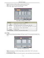 Preview for 23 page of Hi-view H.264 User Manual