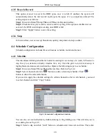 Preview for 25 page of Hi-view H.264 User Manual