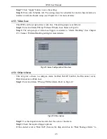 Preview for 30 page of Hi-view H.264 User Manual