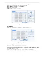 Preview for 56 page of Hi-view H.264 User Manual