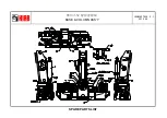 Preview for 77 page of HIAB 160TM Operating Manual / Spare Parts List