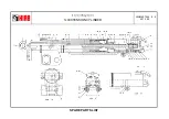 Preview for 111 page of HIAB 160TM Operating Manual / Spare Parts List