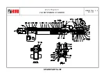 Preview for 117 page of HIAB 160TM Operating Manual / Spare Parts List