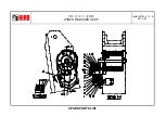 Preview for 129 page of HIAB 160TM Operating Manual / Spare Parts List