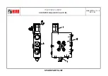 Preview for 139 page of HIAB 160TM Operating Manual / Spare Parts List