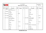 Preview for 152 page of HIAB 160TM Operating Manual / Spare Parts List