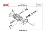 Preview for 153 page of HIAB 160TM Operating Manual / Spare Parts List