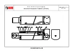 Preview for 171 page of HIAB 160TM Operating Manual / Spare Parts List