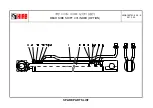 Preview for 173 page of HIAB 160TM Operating Manual / Spare Parts List