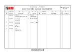 Preview for 184 page of HIAB 160TM Operating Manual / Spare Parts List