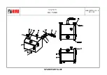 Preview for 191 page of HIAB 160TM Operating Manual / Spare Parts List