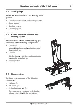 Preview for 11 page of HIAB 335K HiPro CD CE Operator'S Manual