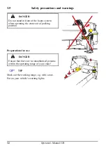 Preview for 32 page of HIAB 335K HiPro CD CE Operator'S Manual