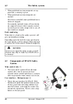 Preview for 40 page of HIAB 335K HiPro CD CE Operator'S Manual