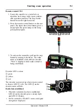 Preview for 67 page of HIAB 335K HiPro CD CE Operator'S Manual