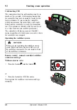 Preview for 68 page of HIAB 335K HiPro CD CE Operator'S Manual