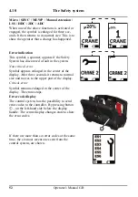 Preview for 52 page of HIAB 422-477 HiPro CD Operator'S Manual