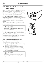 Preview for 76 page of HIAB 422-477 HiPro CD Operator'S Manual