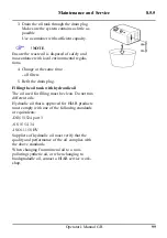 Preview for 99 page of HIAB 422-477 HiPro CD Operator'S Manual