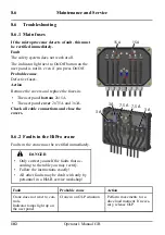 Preview for 102 page of HIAB 422-477 HiPro CD Operator'S Manual