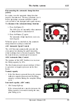 Preview for 59 page of HIAB 435K HiPro CD Operator'S Manual