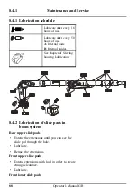 Preview for 88 page of HIAB 435K HiPro CD Operator'S Manual