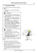 Preview for 17 page of HIAB HIAB T-HiDuo 013 CE Operator'S Manual