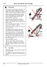 Preview for 34 page of HIAB HIAB T-HiDuo 013 CE Operator'S Manual