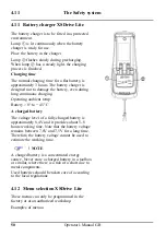 Preview for 50 page of HIAB HIAB T-HiDuo 013 CE Operator'S Manual