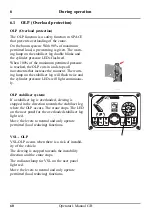 Preview for 60 page of HIAB HIAB T-HiDuo 013 CE Operator'S Manual