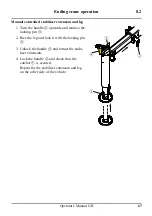 Preview for 67 page of HIAB HIAB T-HiDuo 013 CE Operator'S Manual