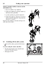 Preview for 68 page of HIAB HIAB T-HiDuo 013 CE Operator'S Manual