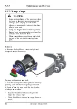 Preview for 82 page of HIAB HIAB T-HiDuo 013 CE Operator'S Manual