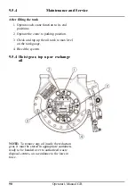 Preview for 90 page of HIAB HIAB T-HiDuo 013 CE Operator'S Manual