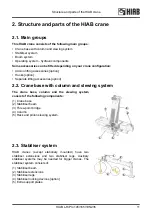 Preview for 11 page of HIAB L-HiPro 145 Operator'S Manual