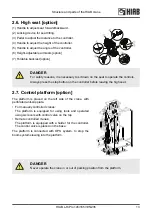 Preview for 13 page of HIAB L-HiPro 145 Operator'S Manual