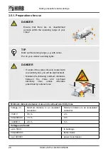 Preview for 28 page of HIAB L-HiPro 145 Operator'S Manual