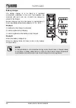 Preview for 60 page of HIAB L-HiPro 145 Operator'S Manual