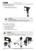 Preview for 84 page of HIAB L-HiPro 145 Operator'S Manual