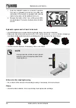 Preview for 98 page of HIAB L-HiPro 145 Operator'S Manual