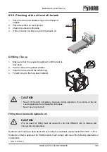 Preview for 105 page of HIAB L-HiPro 145 Operator'S Manual