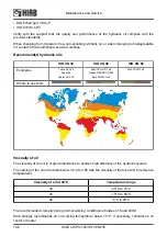 Preview for 106 page of HIAB L-HiPro 145 Operator'S Manual