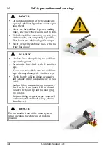 Preview for 34 page of HIAB X-HiPro 358-408-418 X4 Operator'S Manual