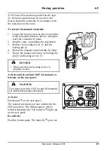 Preview for 89 page of HIAB X-HiPro 358-408-418 X4 Operator'S Manual