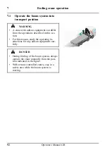 Preview for 92 page of HIAB X-HiPro 358-408-418 X4 Operator'S Manual