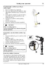 Preview for 97 page of HIAB X-HiPro 358-408-418 X4 Operator'S Manual