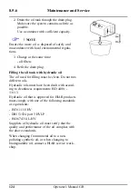 Preview for 124 page of HIAB X-HiPro 358-408-418 X4 Operator'S Manual