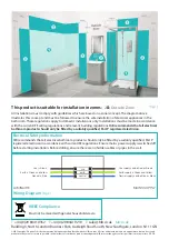 Preview for 4 page of HiB Vanquish 50 47600 Quick Start Manual