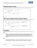 Preview for 8 page of HID FlexSmart 609 Series Installation Manual