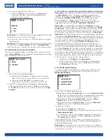 Preview for 7 page of HID iCLASS SE Biometric Reader User Manual